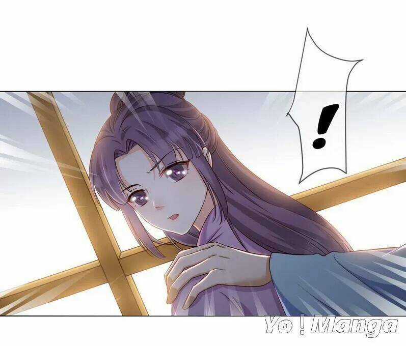 Độc Y Cuồng Phi - Chapter 28 - Trang 6