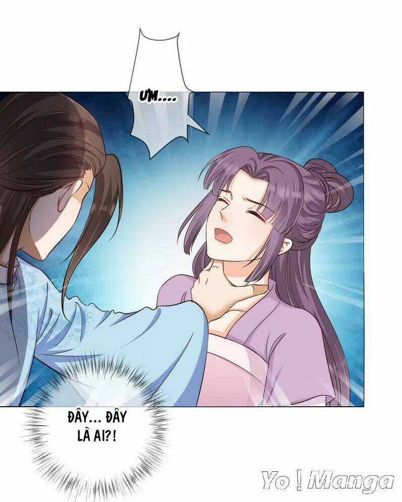 Độc Y Cuồng Phi - Chapter 28 - Trang 7
