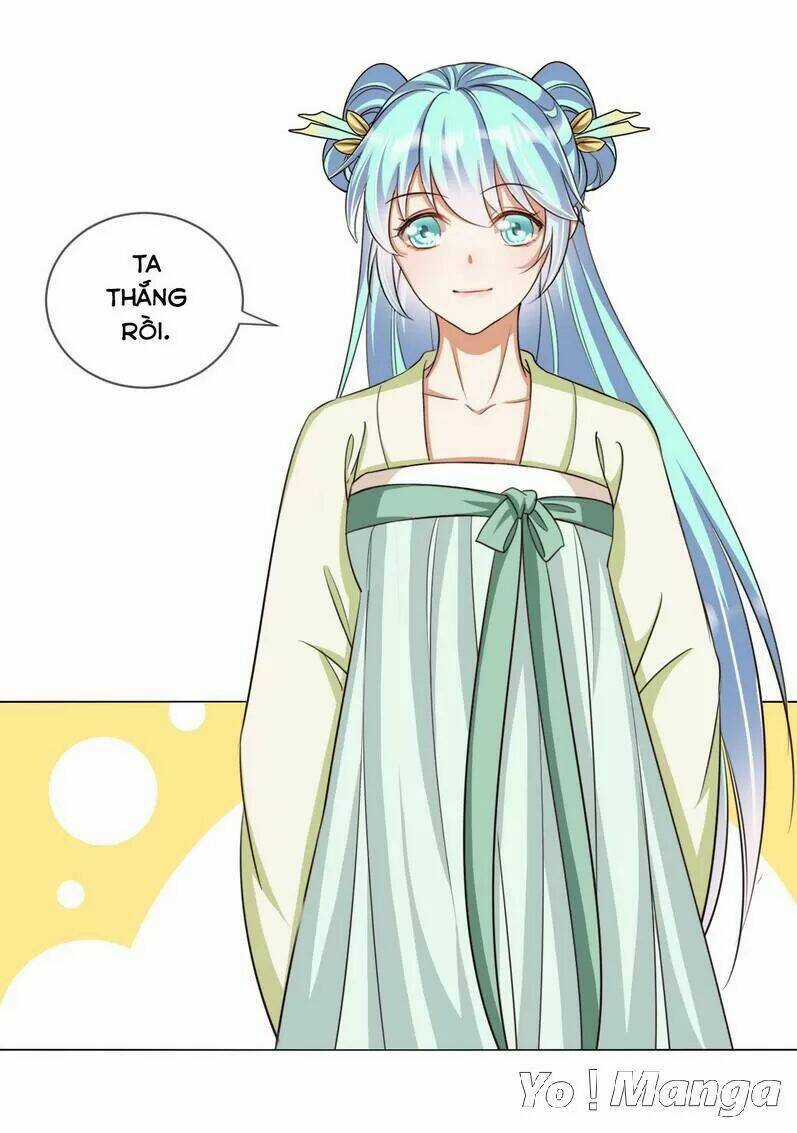 Độc Y Cuồng Phi - Chapter 29 - Trang 12