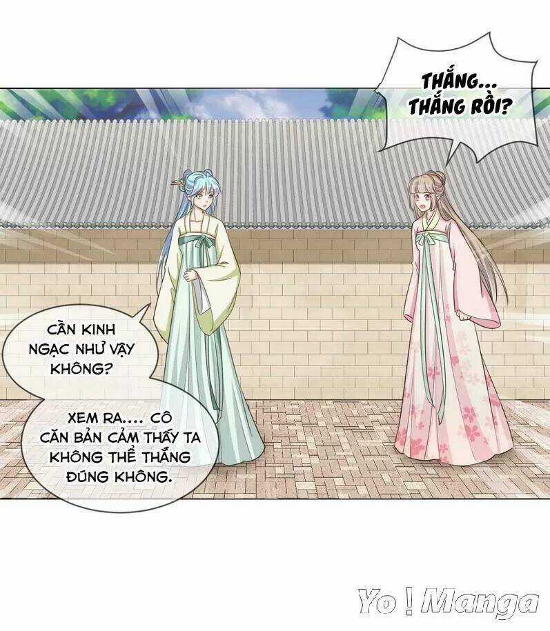 Độc Y Cuồng Phi - Chapter 29 - Trang 13