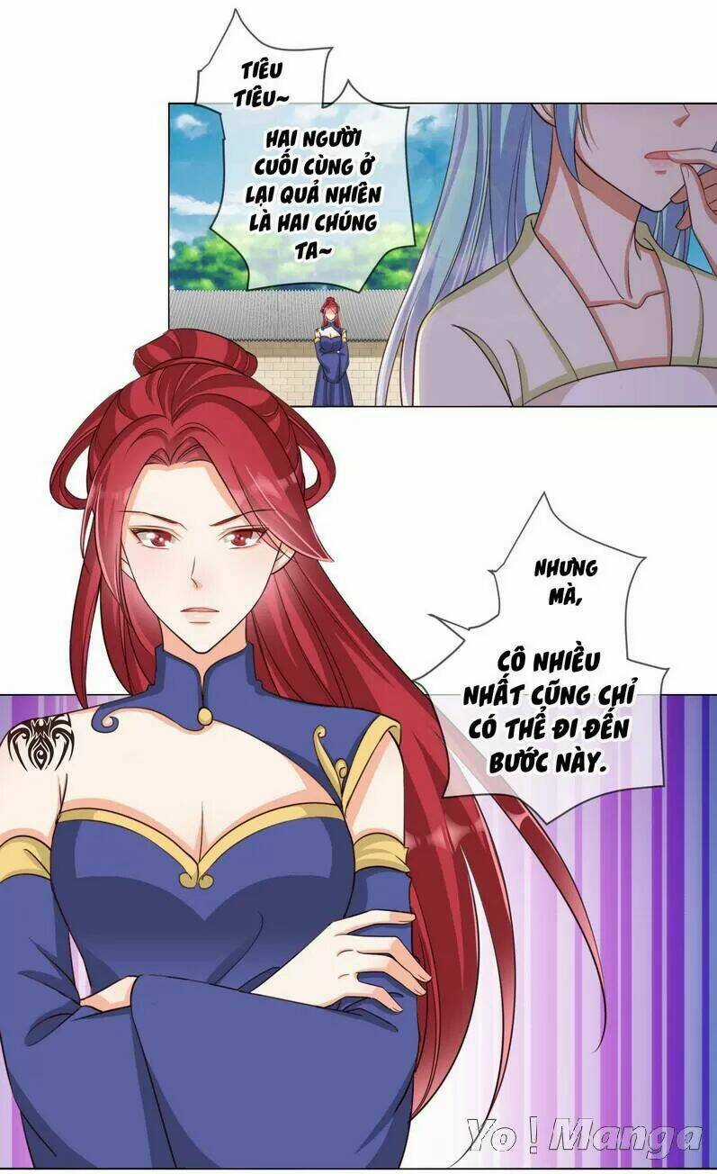 Độc Y Cuồng Phi - Chapter 29 - Trang 17