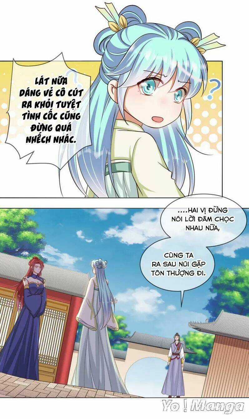 Độc Y Cuồng Phi - Chapter 29 - Trang 18