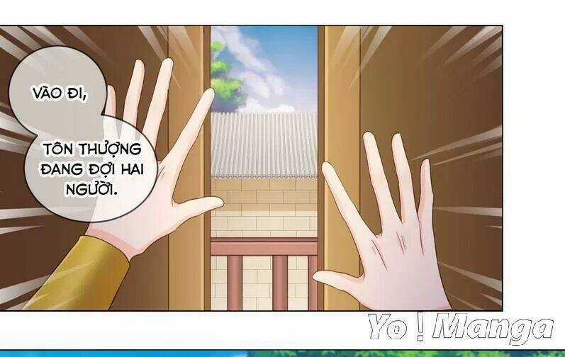 Độc Y Cuồng Phi - Chapter 29 - Trang 19