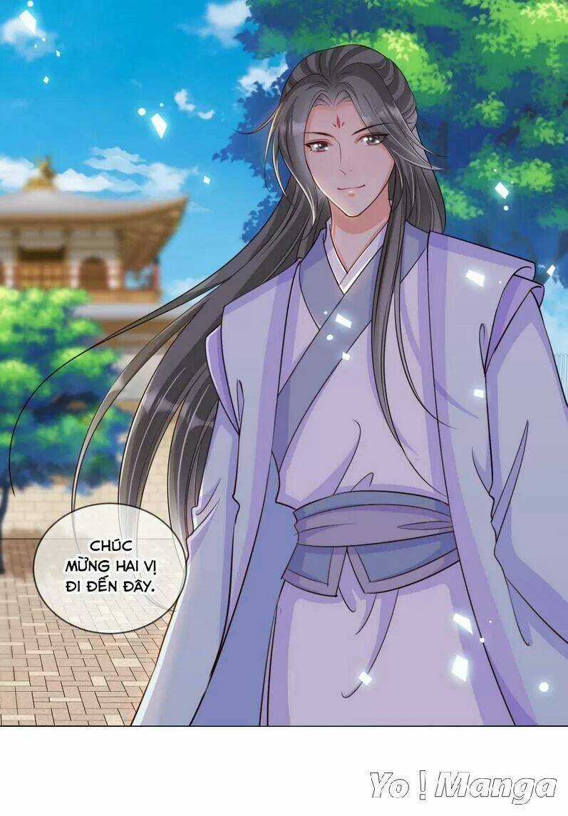 Độc Y Cuồng Phi - Chapter 29 - Trang 20