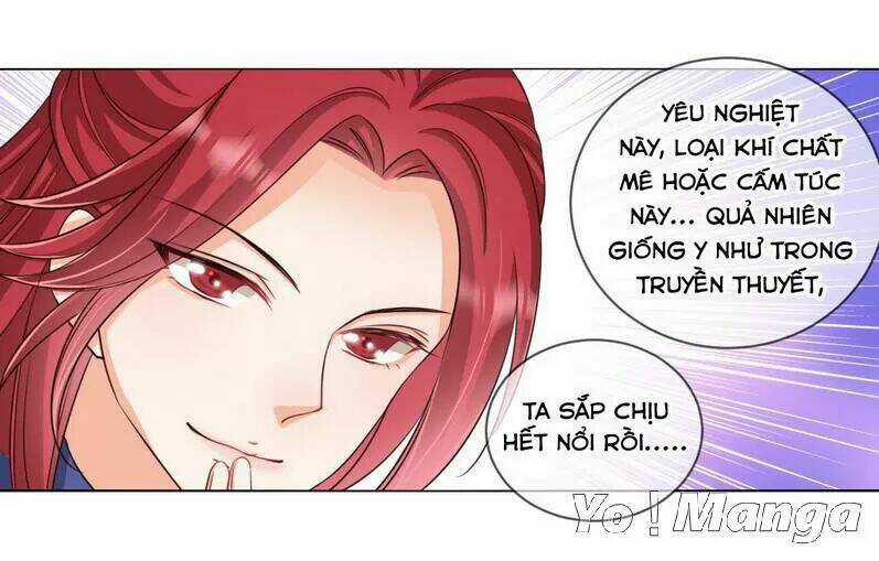 Độc Y Cuồng Phi - Chapter 29 - Trang 21
