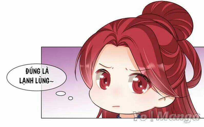 Độc Y Cuồng Phi - Chapter 29 - Trang 24