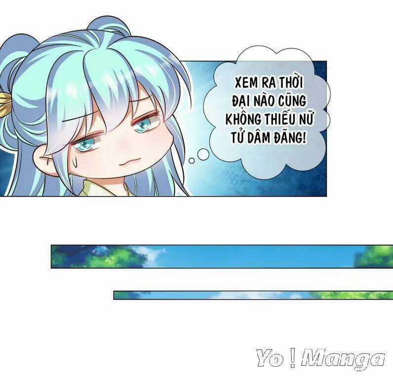 Độc Y Cuồng Phi - Chapter 29 - Trang 25