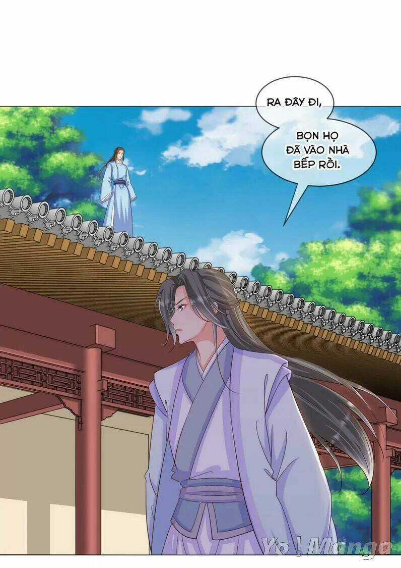 Độc Y Cuồng Phi - Chapter 29 - Trang 26