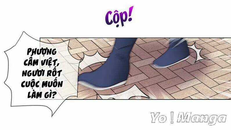 Độc Y Cuồng Phi - Chapter 29 - Trang 27