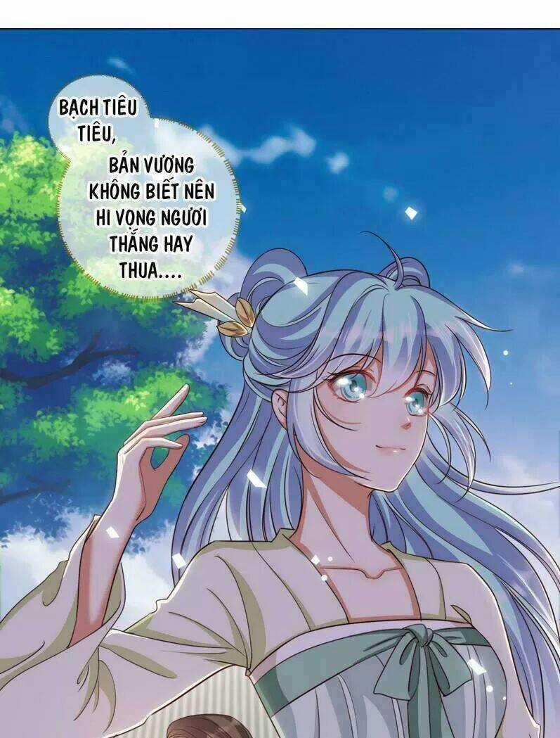 Độc Y Cuồng Phi - Chapter 29 - Trang 30