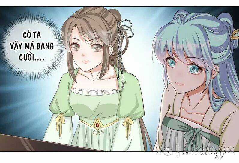 Độc Y Cuồng Phi - Chapter 29 - Trang 5