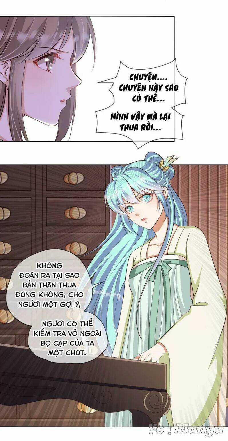 Độc Y Cuồng Phi - Chapter 29 - Trang 7