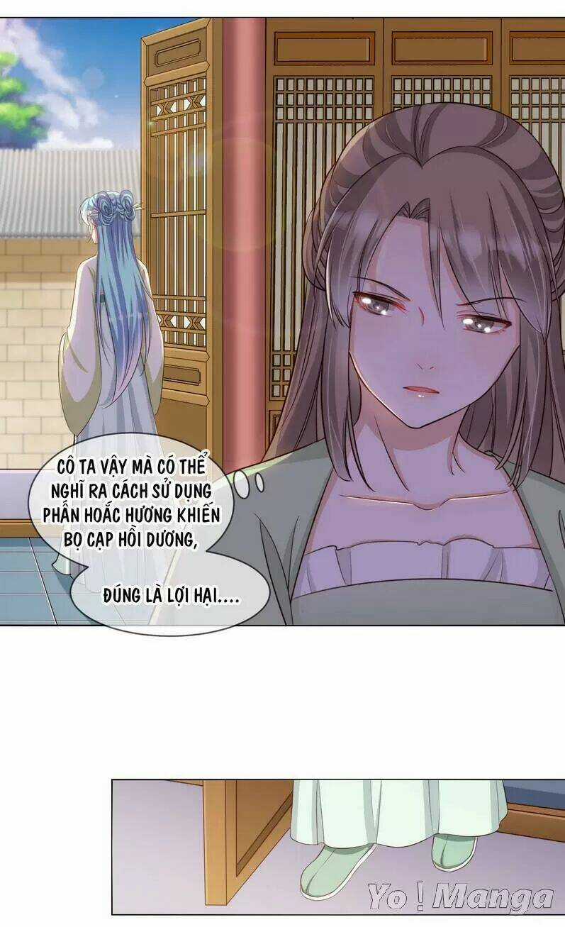 Độc Y Cuồng Phi - Chapter 29 - Trang 9