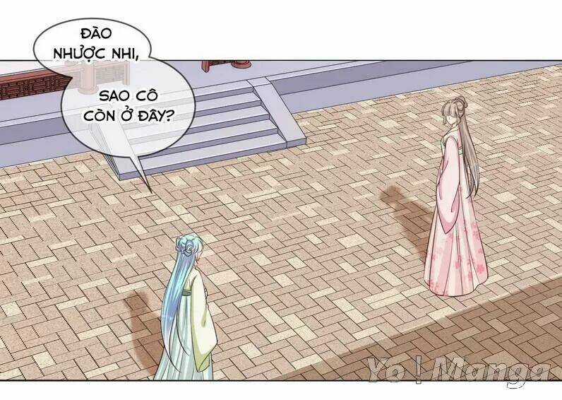 Độc Y Cuồng Phi - Chapter 29 - Trang 10