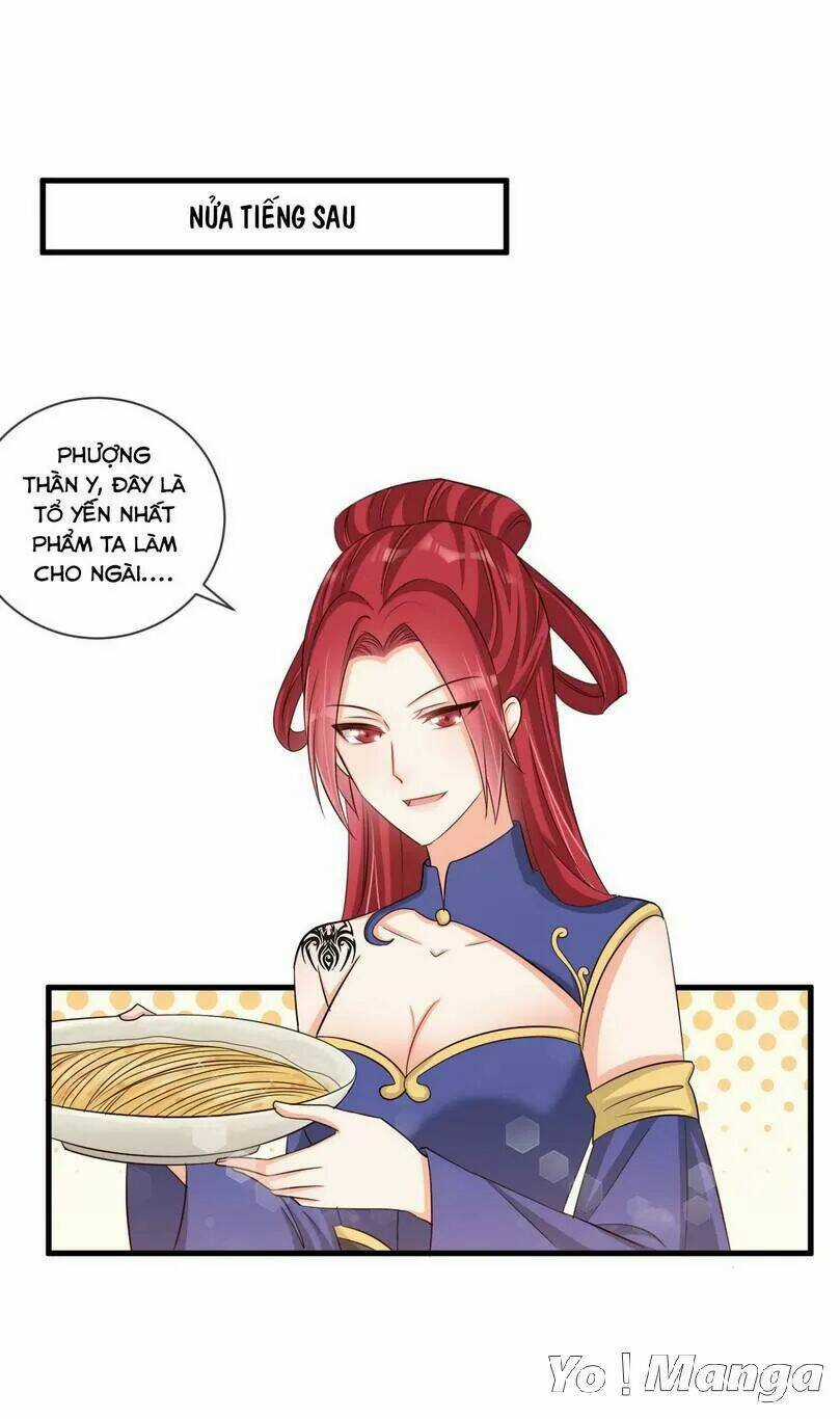 Độc Y Cuồng Phi - Chapter 30 - Trang 2