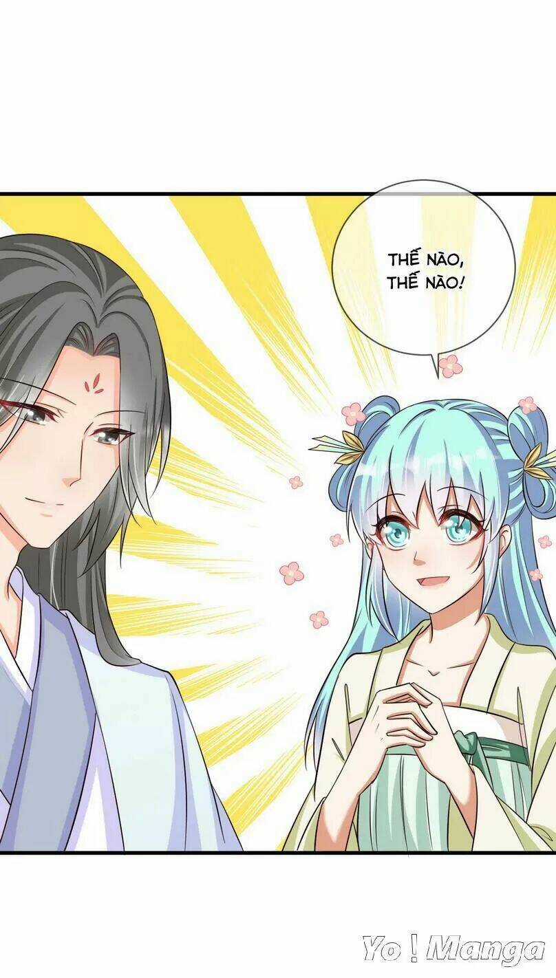 Độc Y Cuồng Phi - Chapter 30 - Trang 12