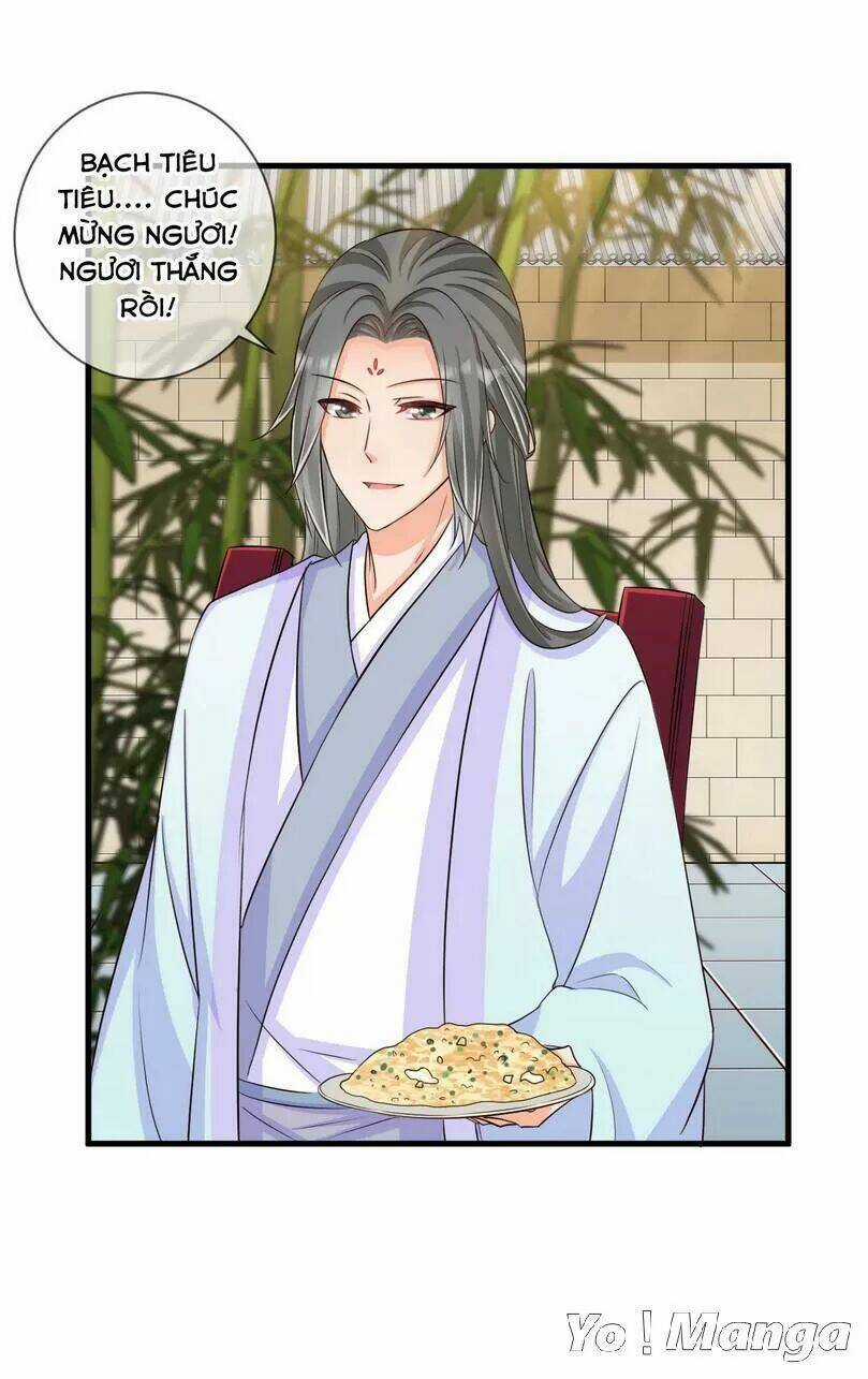 Độc Y Cuồng Phi - Chapter 30 - Trang 13