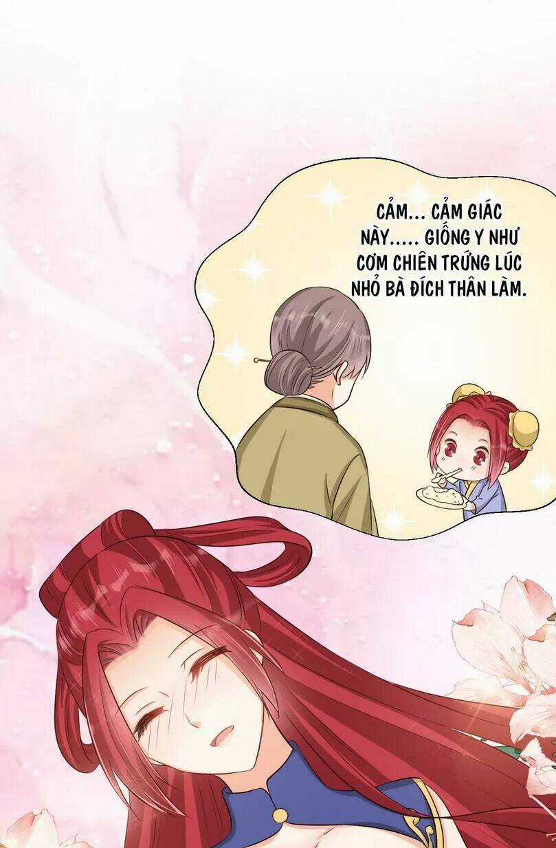 Độc Y Cuồng Phi - Chapter 30 - Trang 18
