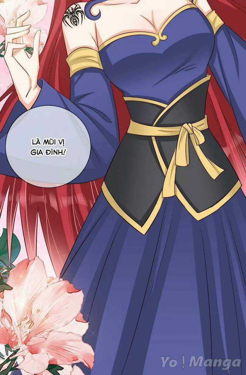 Độc Y Cuồng Phi - Chapter 30 - Trang 19