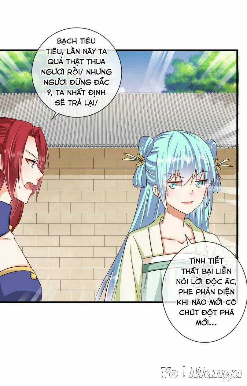 Độc Y Cuồng Phi - Chapter 30 - Trang 20