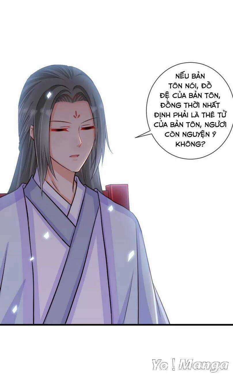 Độc Y Cuồng Phi - Chapter 30 - Trang 23