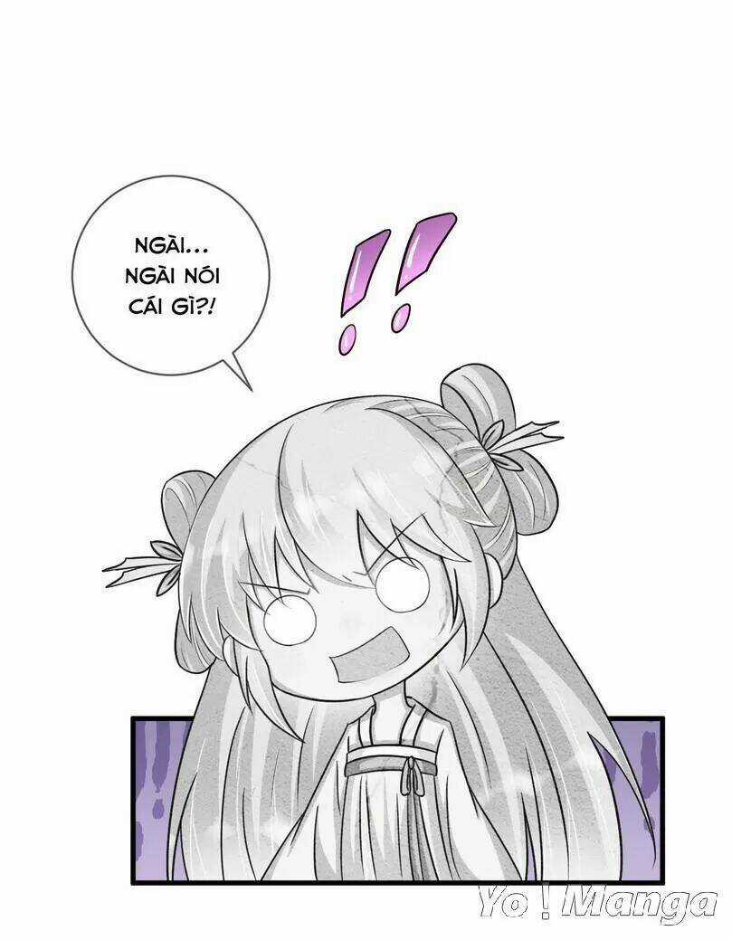Độc Y Cuồng Phi - Chapter 30 - Trang 24
