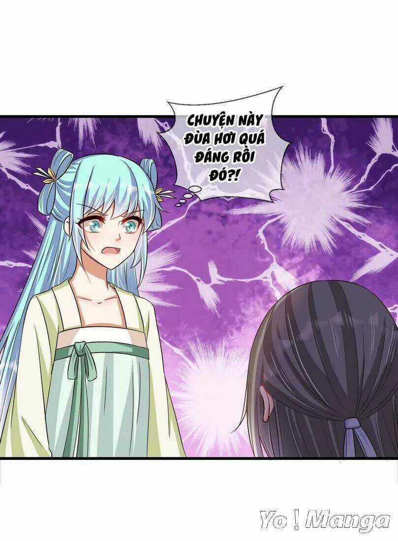 Độc Y Cuồng Phi - Chapter 30 - Trang 26