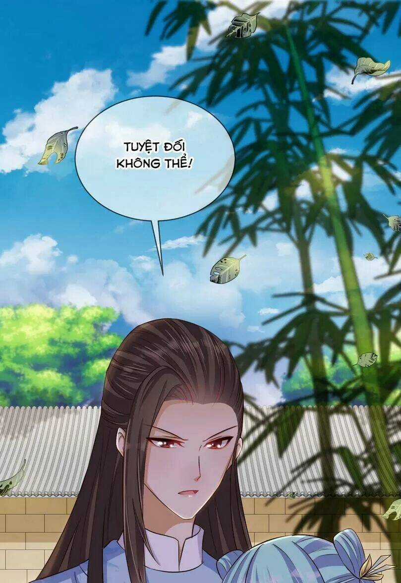 Độc Y Cuồng Phi - Chapter 30 - Trang 28