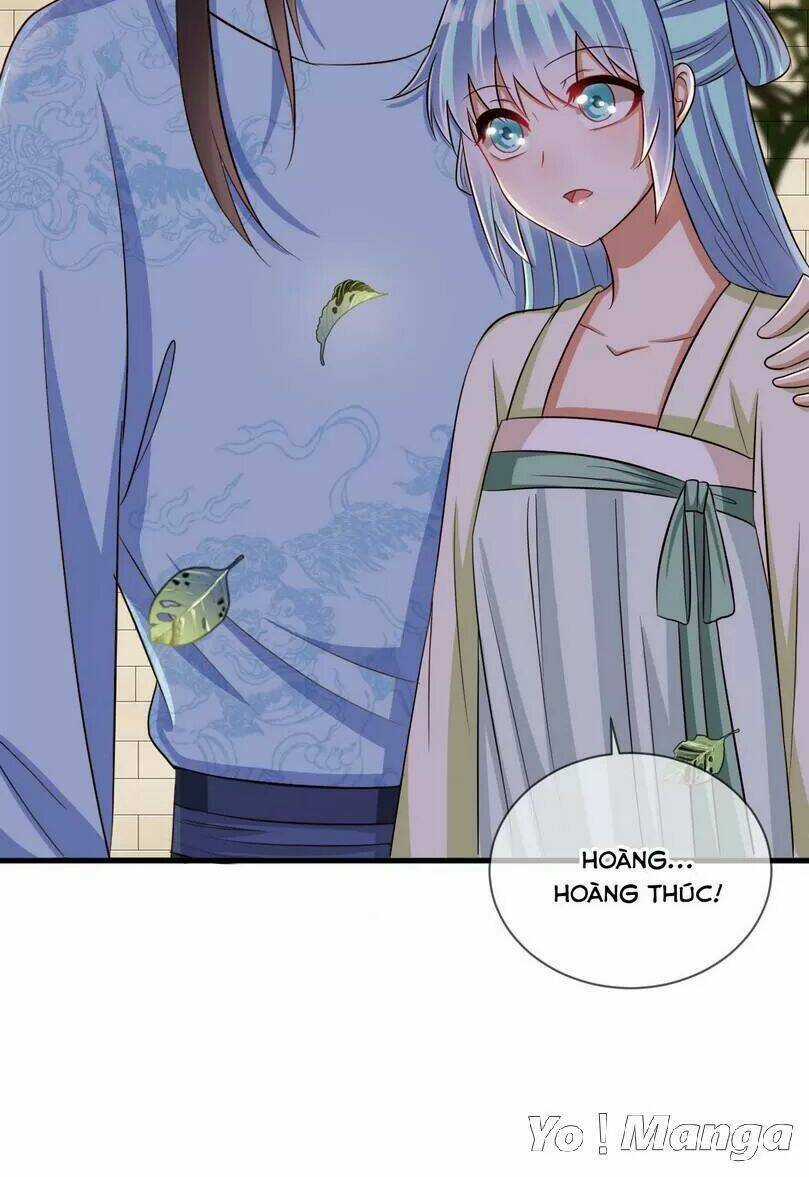 Độc Y Cuồng Phi - Chapter 30 - Trang 29