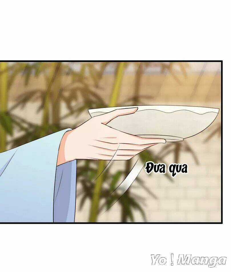 Độc Y Cuồng Phi - Chapter 30 - Trang 4