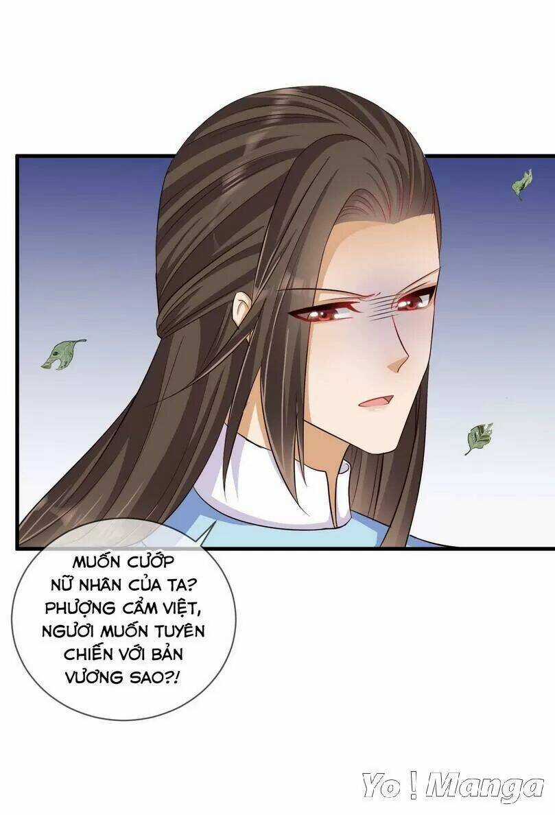 Độc Y Cuồng Phi - Chapter 30 - Trang 31