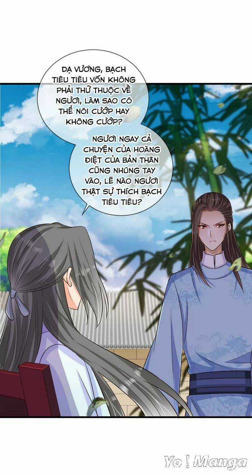 Độc Y Cuồng Phi - Chapter 30 - Trang 32