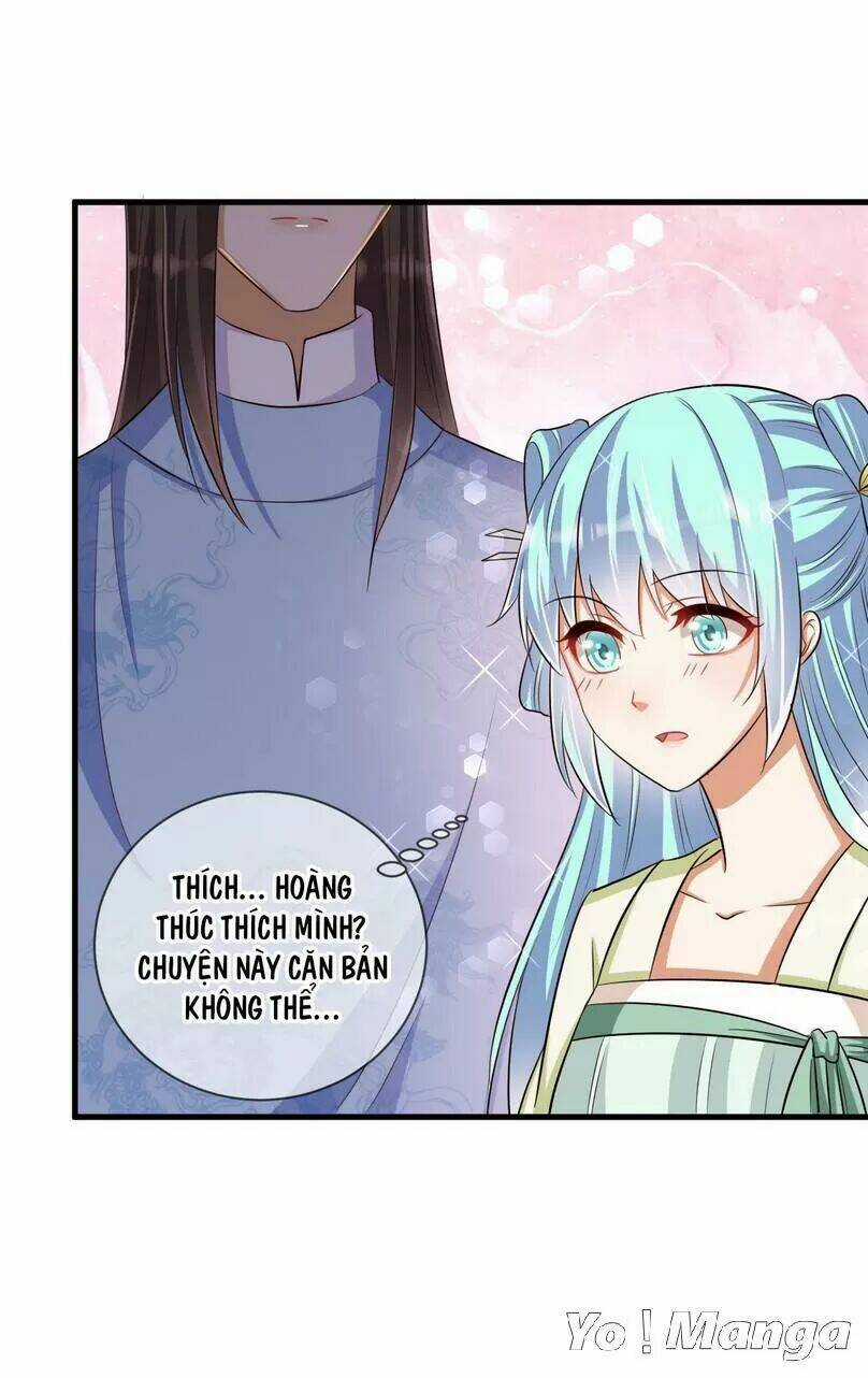 Độc Y Cuồng Phi - Chapter 30 - Trang 33
