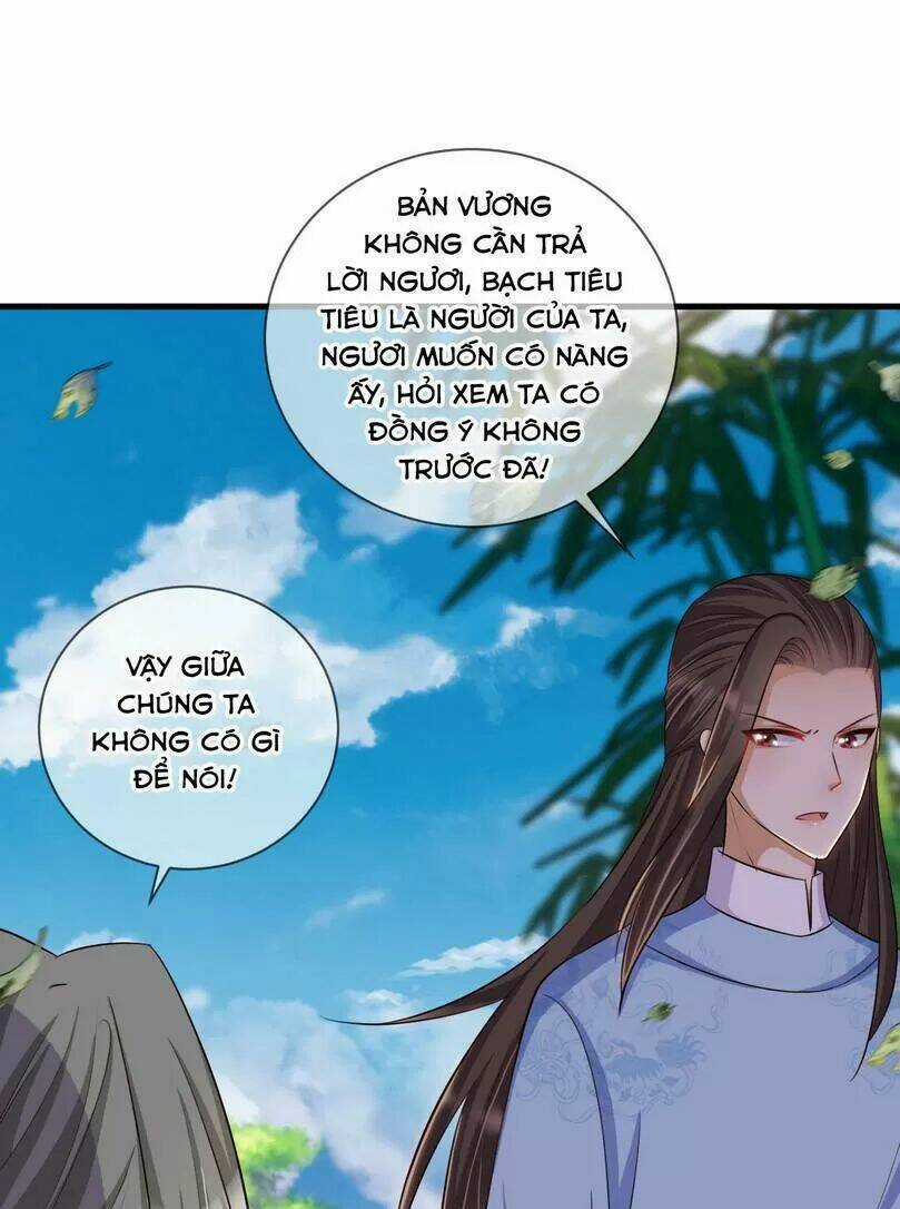 Độc Y Cuồng Phi - Chapter 30 - Trang 34