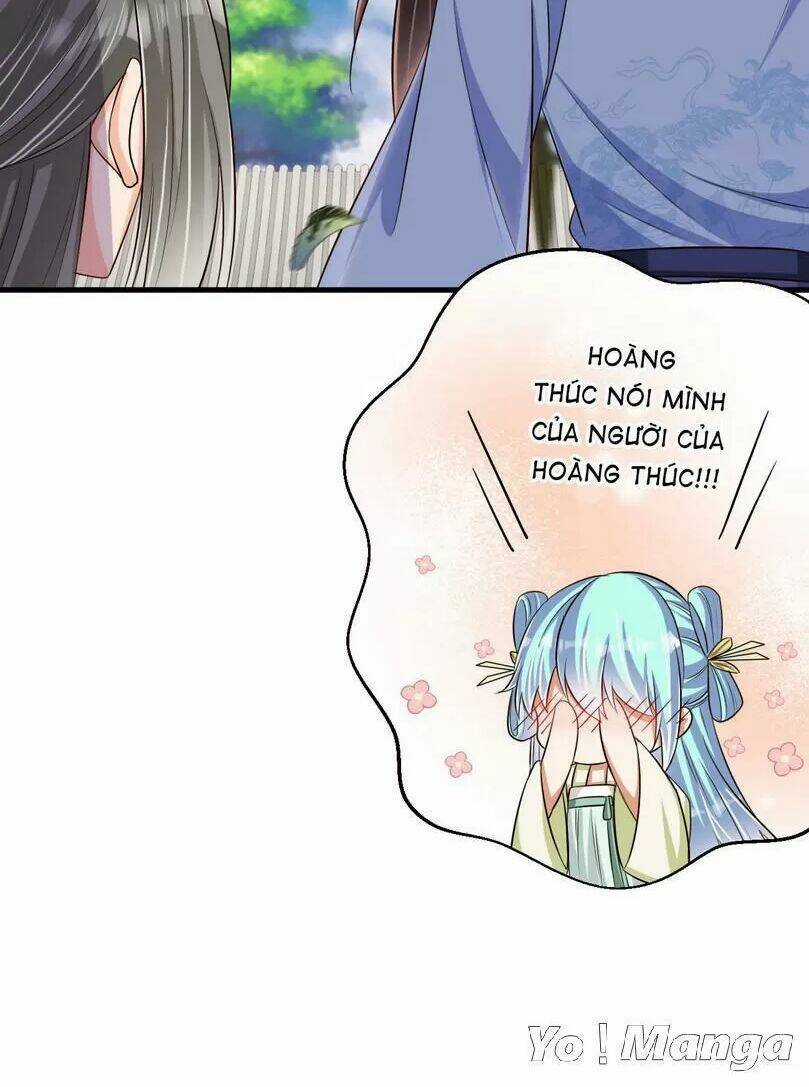 Độc Y Cuồng Phi - Chapter 30 - Trang 35