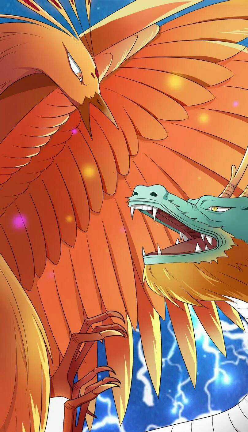 Độc Y Cuồng Phi - Chapter 30 - Trang 36