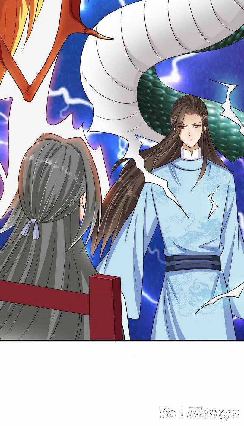 Độc Y Cuồng Phi - Chapter 30 - Trang 37