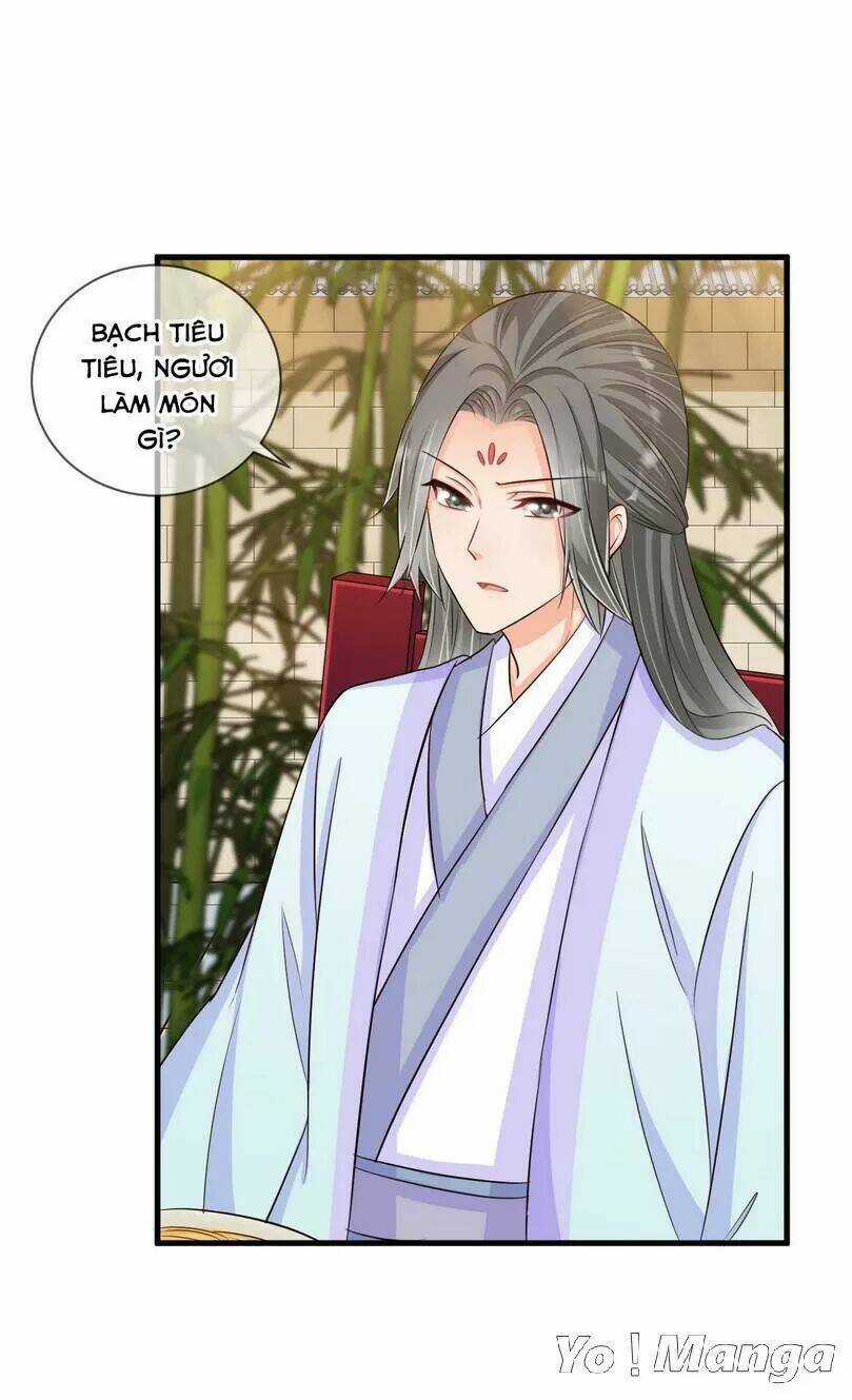 Độc Y Cuồng Phi - Chapter 30 - Trang 6