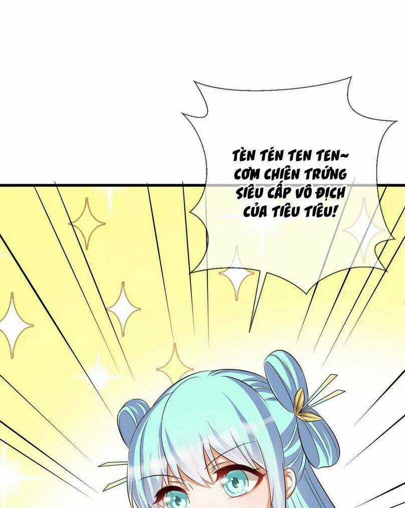 Độc Y Cuồng Phi - Chapter 30 - Trang 7