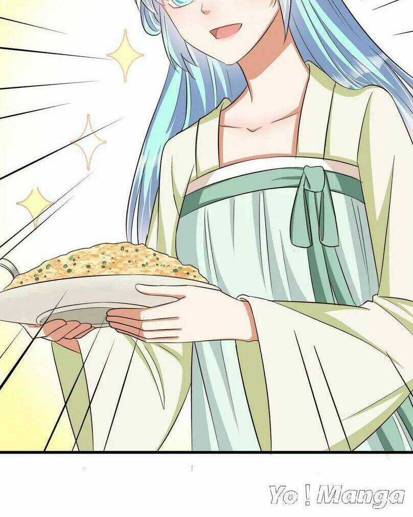 Độc Y Cuồng Phi - Chapter 30 - Trang 8