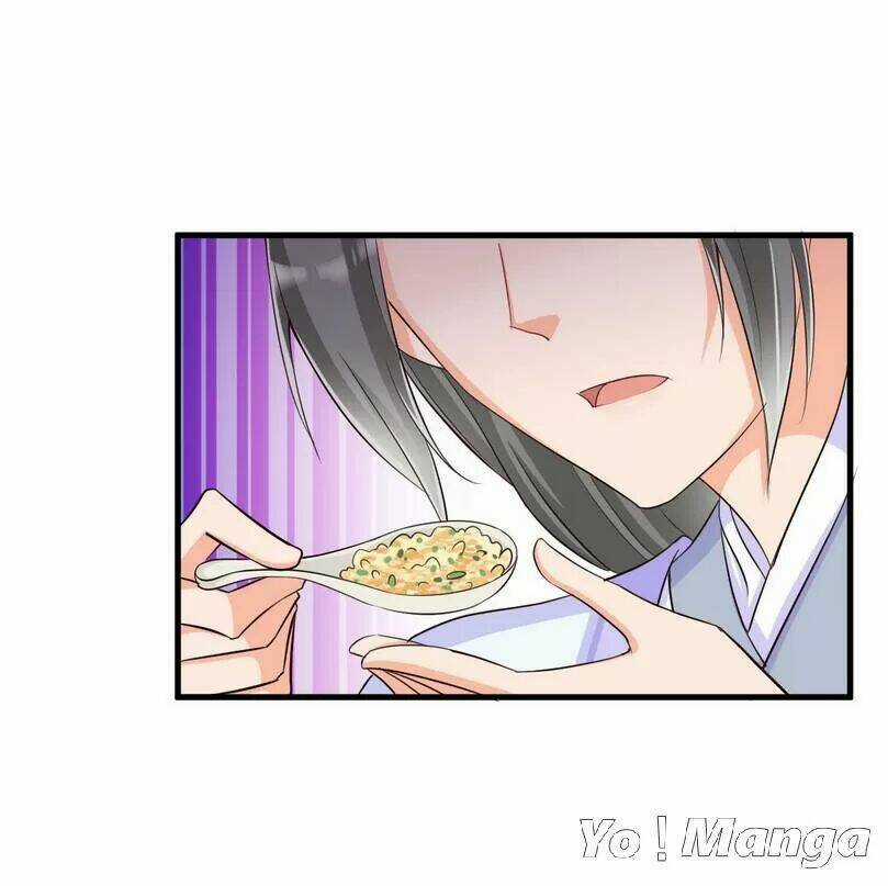 Độc Y Cuồng Phi - Chapter 30 - Trang 10