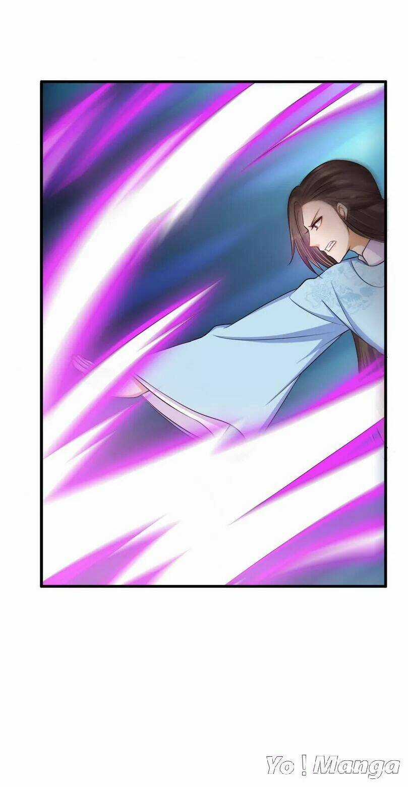 Độc Y Cuồng Phi - Chapter 31 - Trang 2