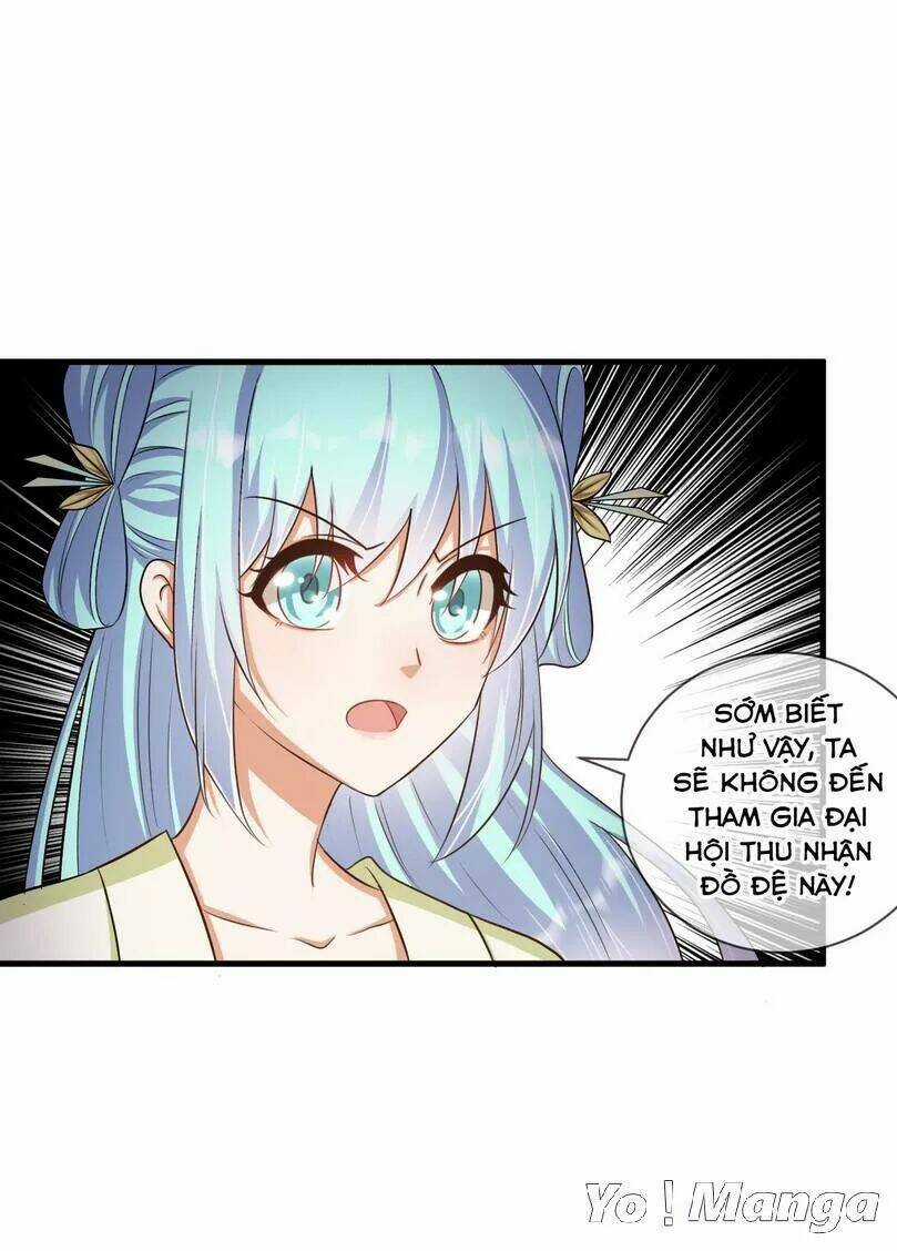 Độc Y Cuồng Phi - Chapter 31 - Trang 13