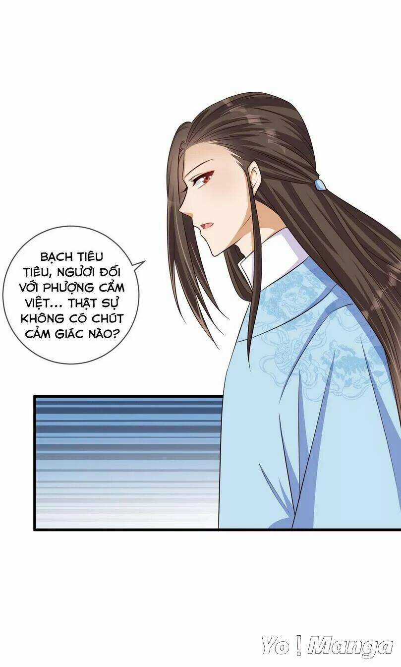 Độc Y Cuồng Phi - Chapter 31 - Trang 19