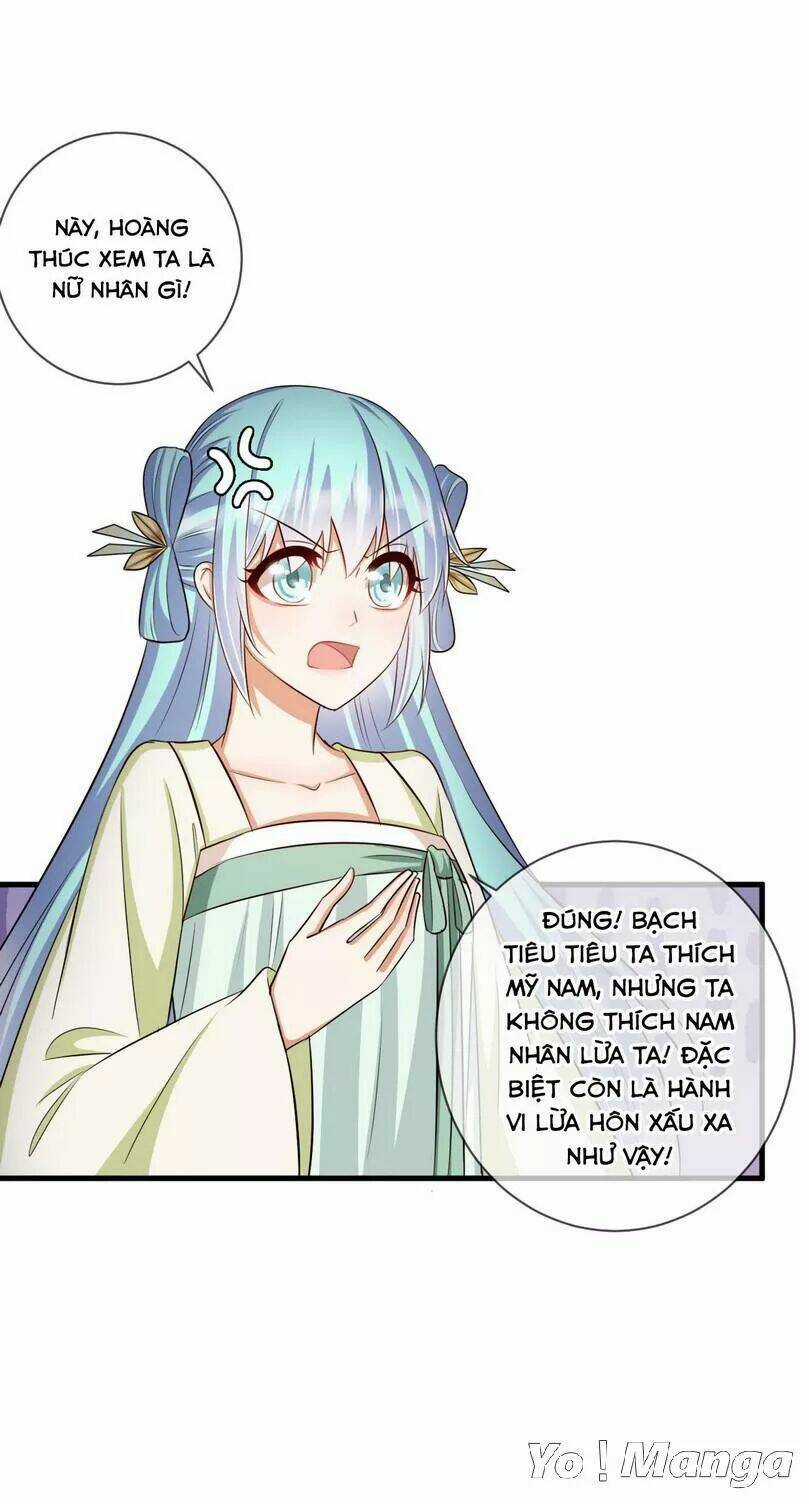 Độc Y Cuồng Phi - Chapter 31 - Trang 23