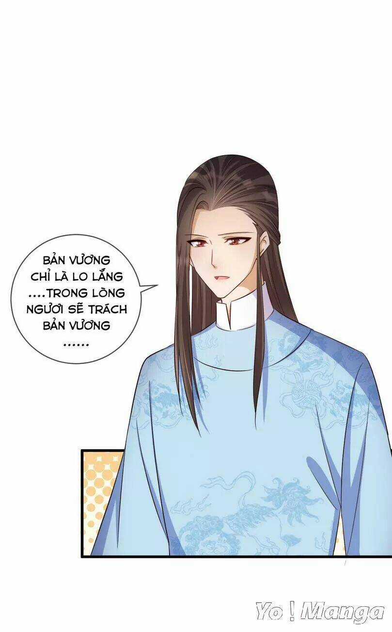 Độc Y Cuồng Phi - Chapter 31 - Trang 24