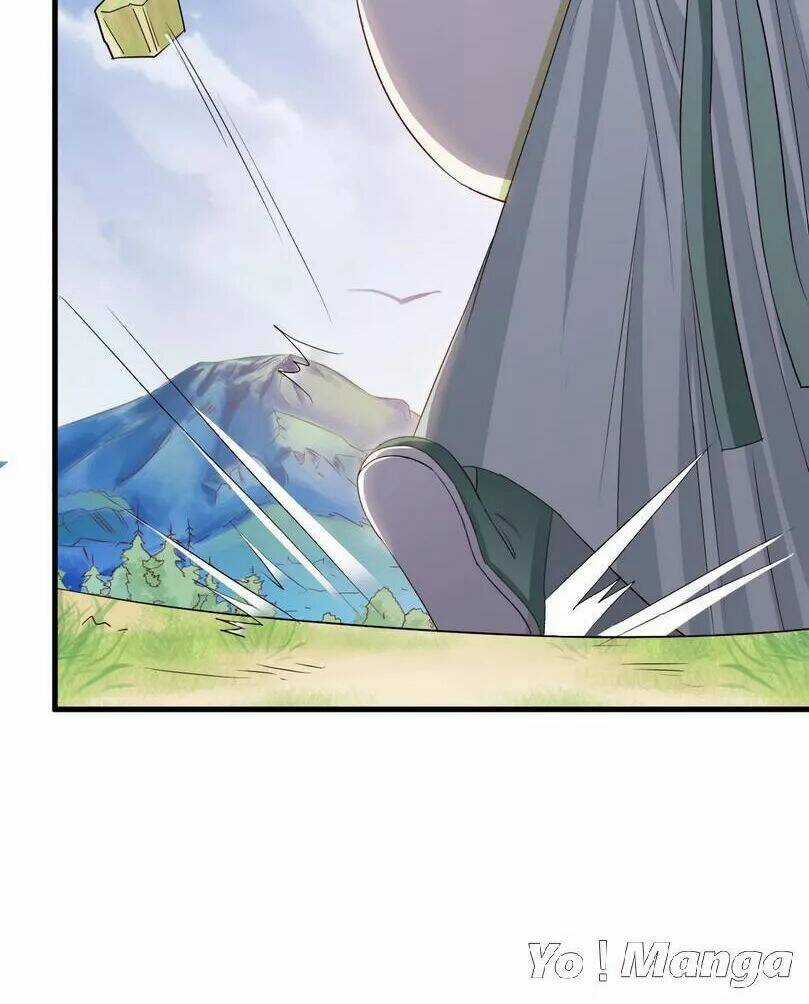 Độc Y Cuồng Phi - Chapter 31 - Trang 27