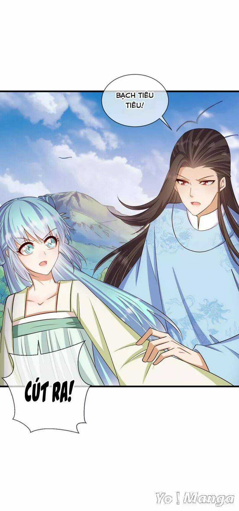 Độc Y Cuồng Phi - Chapter 31 - Trang 28