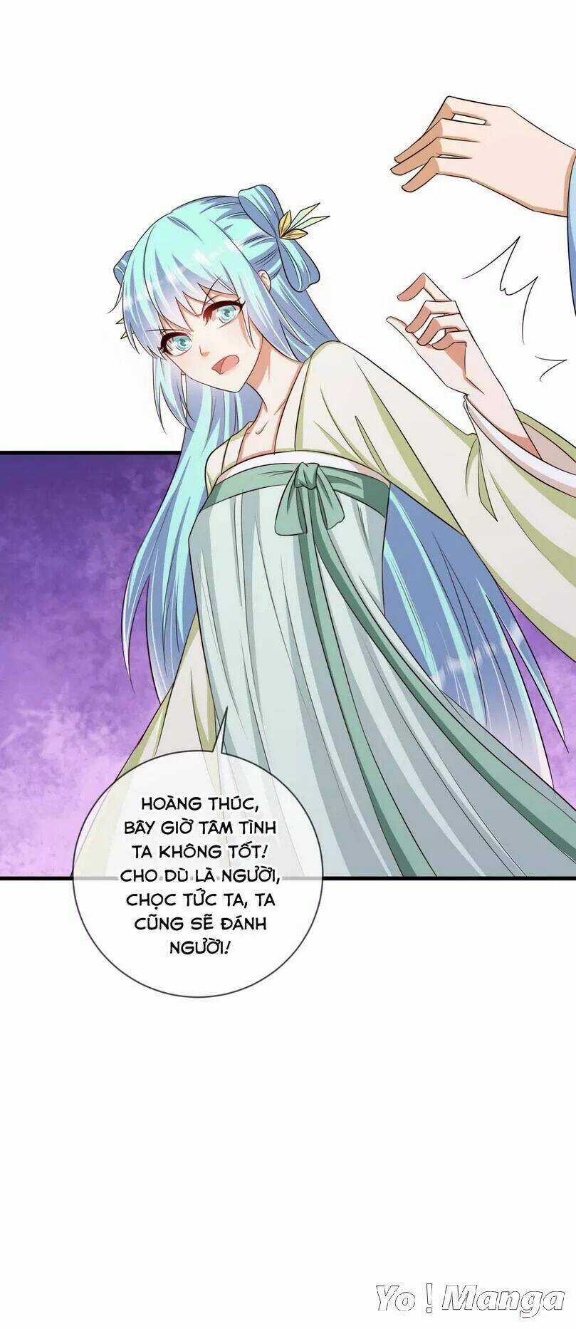 Độc Y Cuồng Phi - Chapter 31 - Trang 29