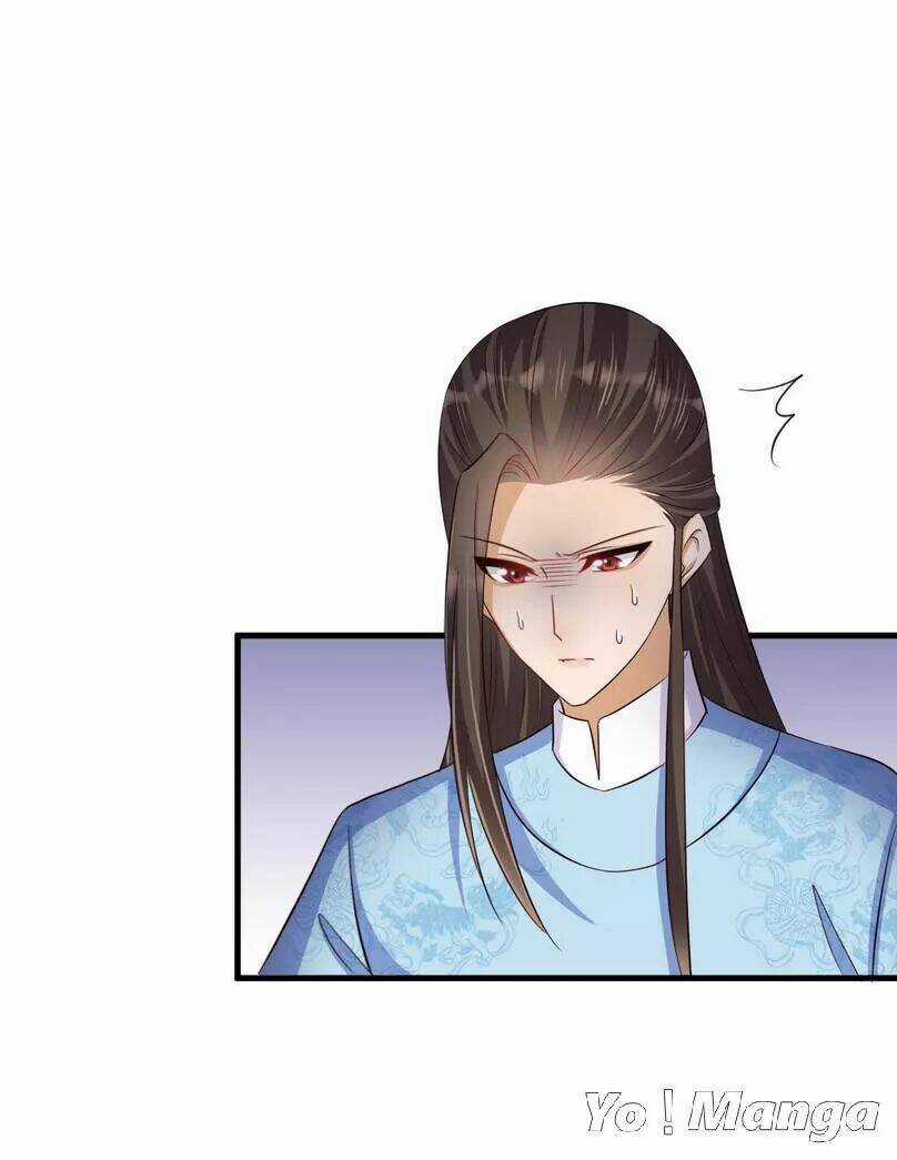 Độc Y Cuồng Phi - Chapter 31 - Trang 30